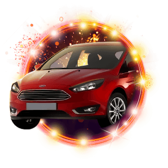 Автомобиль Ford Focus Автомобиль Ford Focus